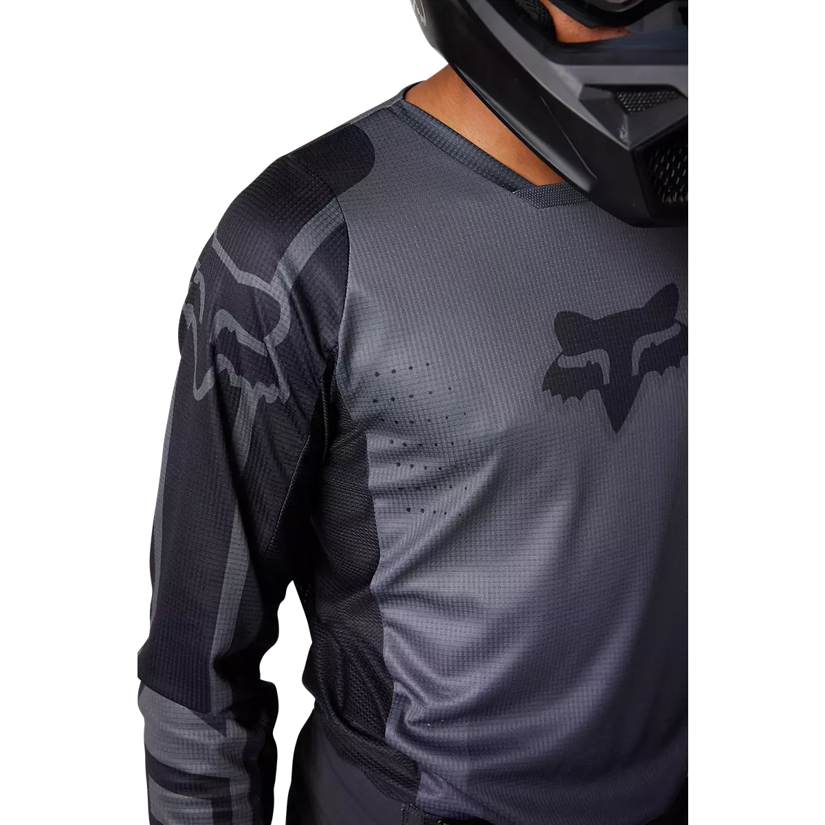 Fox Racing - 180 Leed Jersey-Dark Shadow (29610-330)
