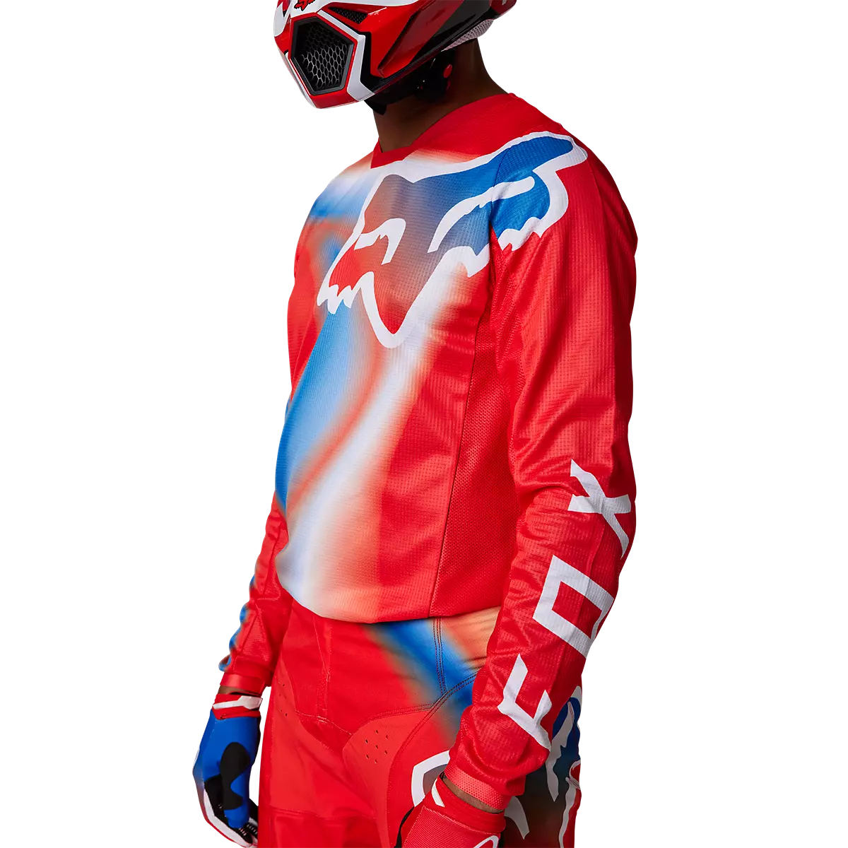 191972691379 29611-110XS 180 TOXSYK JERSEY Flo Red