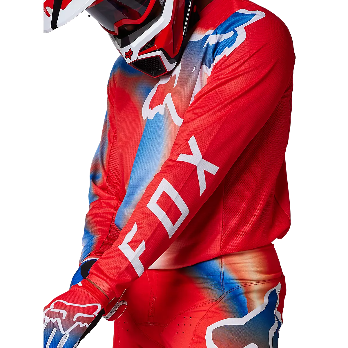 Fox Racing - 180 Toxsyk Jersey
