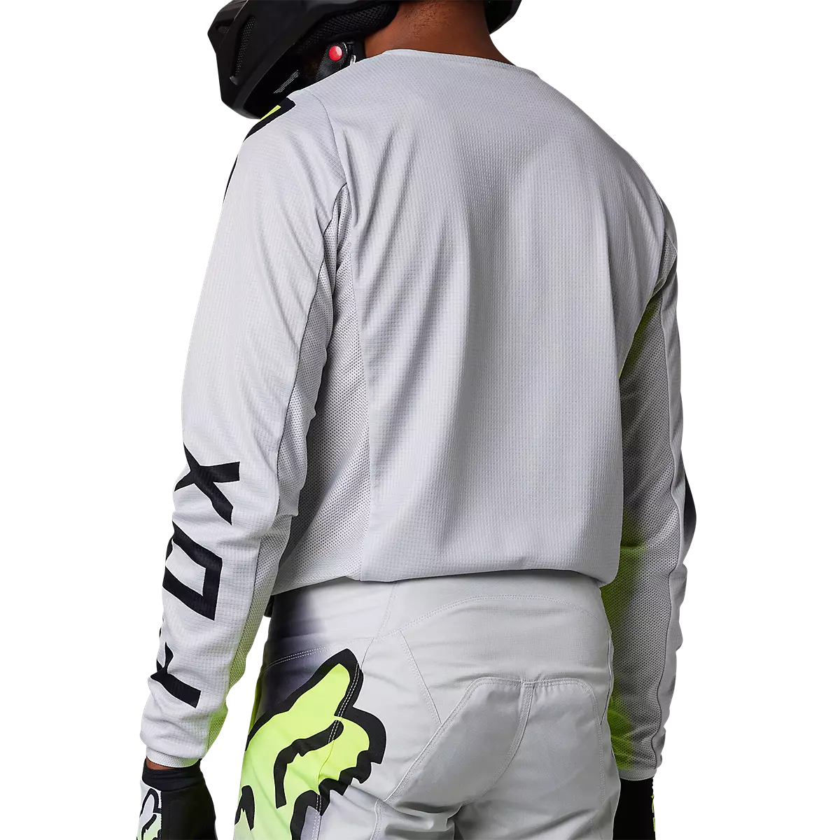 Fox Racing - 180 Toxsyk Jersey