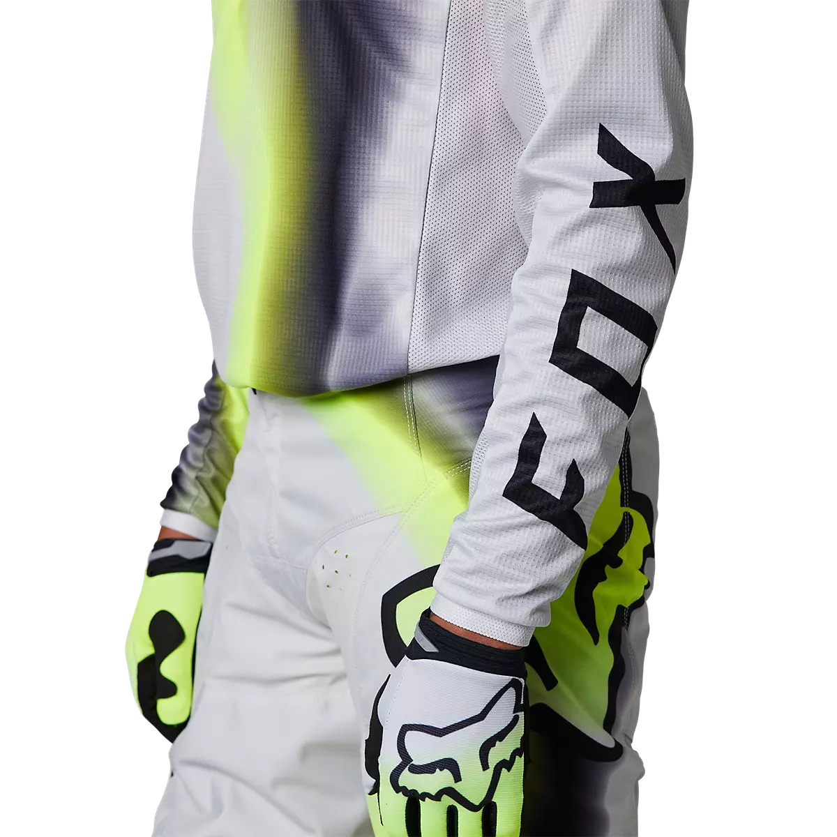 Fox Racing - 180 Toxsyk Jersey