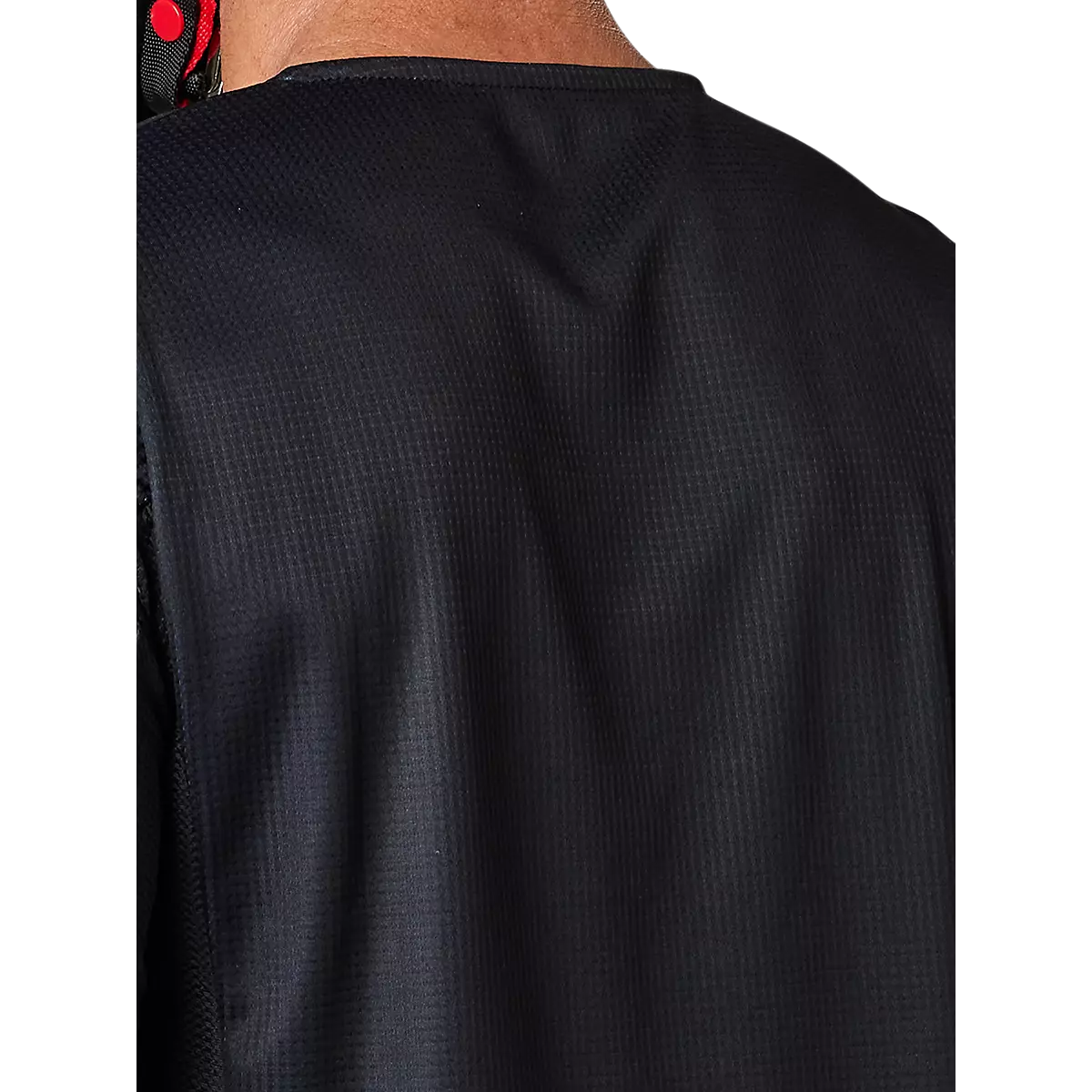 Fox Racing - 180 Blackout Jersey (29616)-Black/Black (29616-021)