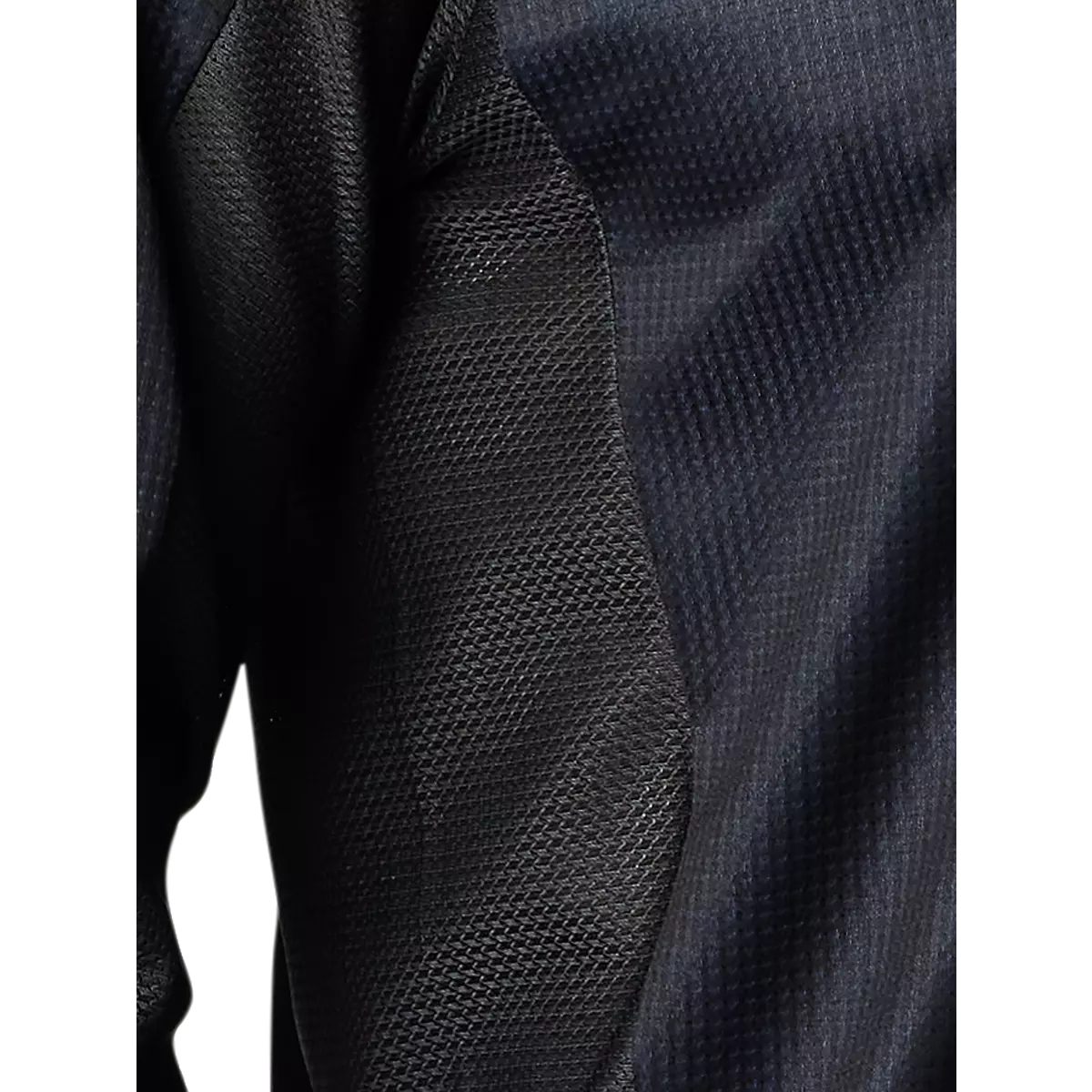 Fox Racing - 180 Blackout Jersey (29616)-Black/Black (29616-021)
