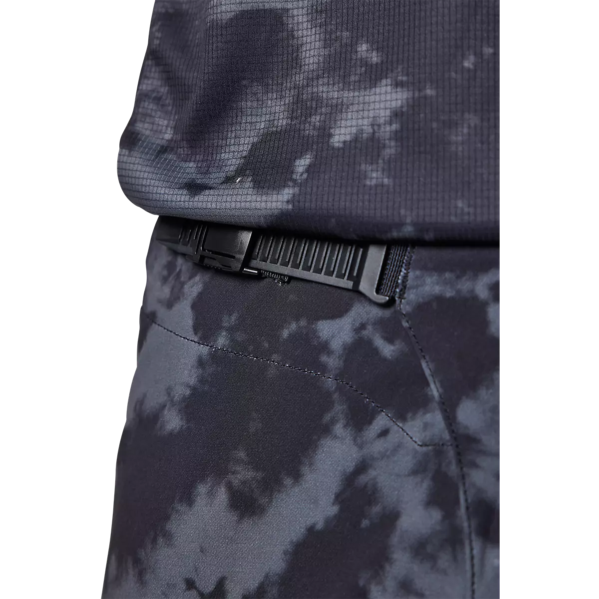 Fox Racing - Flexair Detonate Pants-Black (29619-001)