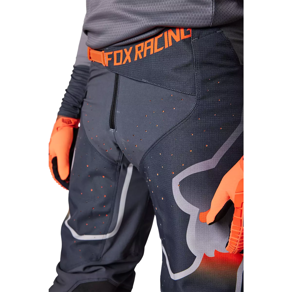 Fox Racing - 360 Vizen Pants-Pewter (29621-052)