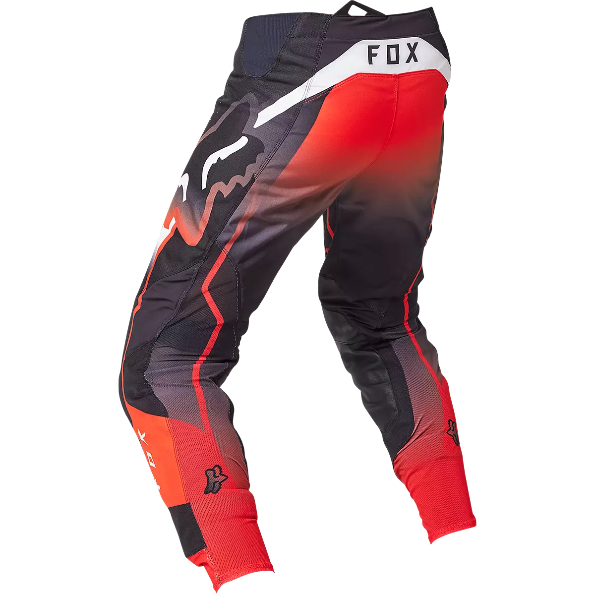 Fox Racing - 360 Vizen Pants-Flo Red (29621-110)