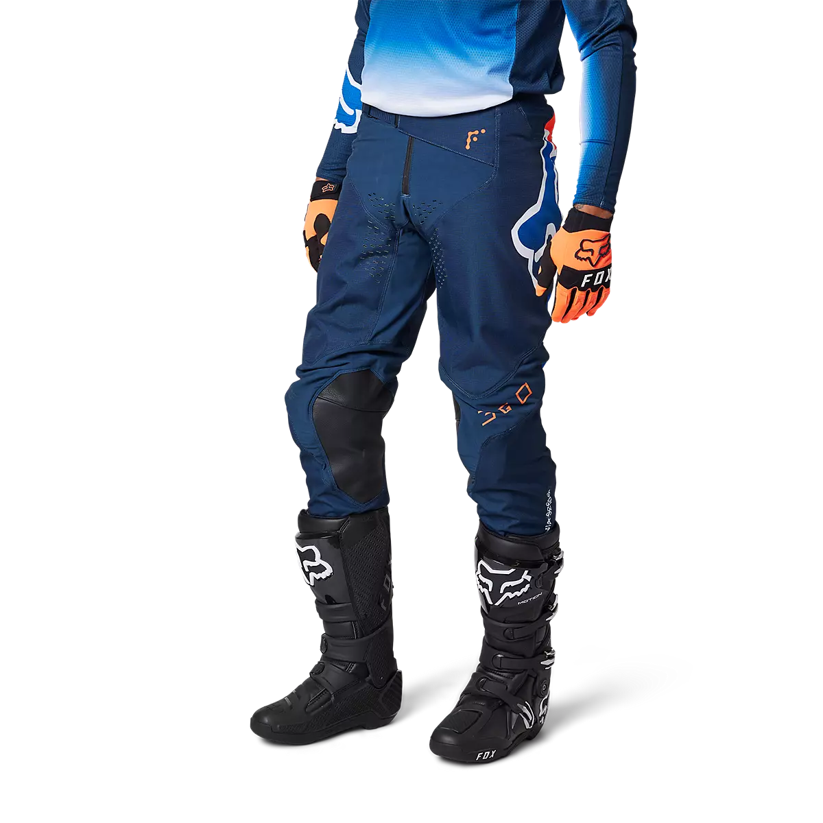 Fox Racing - 360 Fgmnt Pants-Midnight (29622-329)