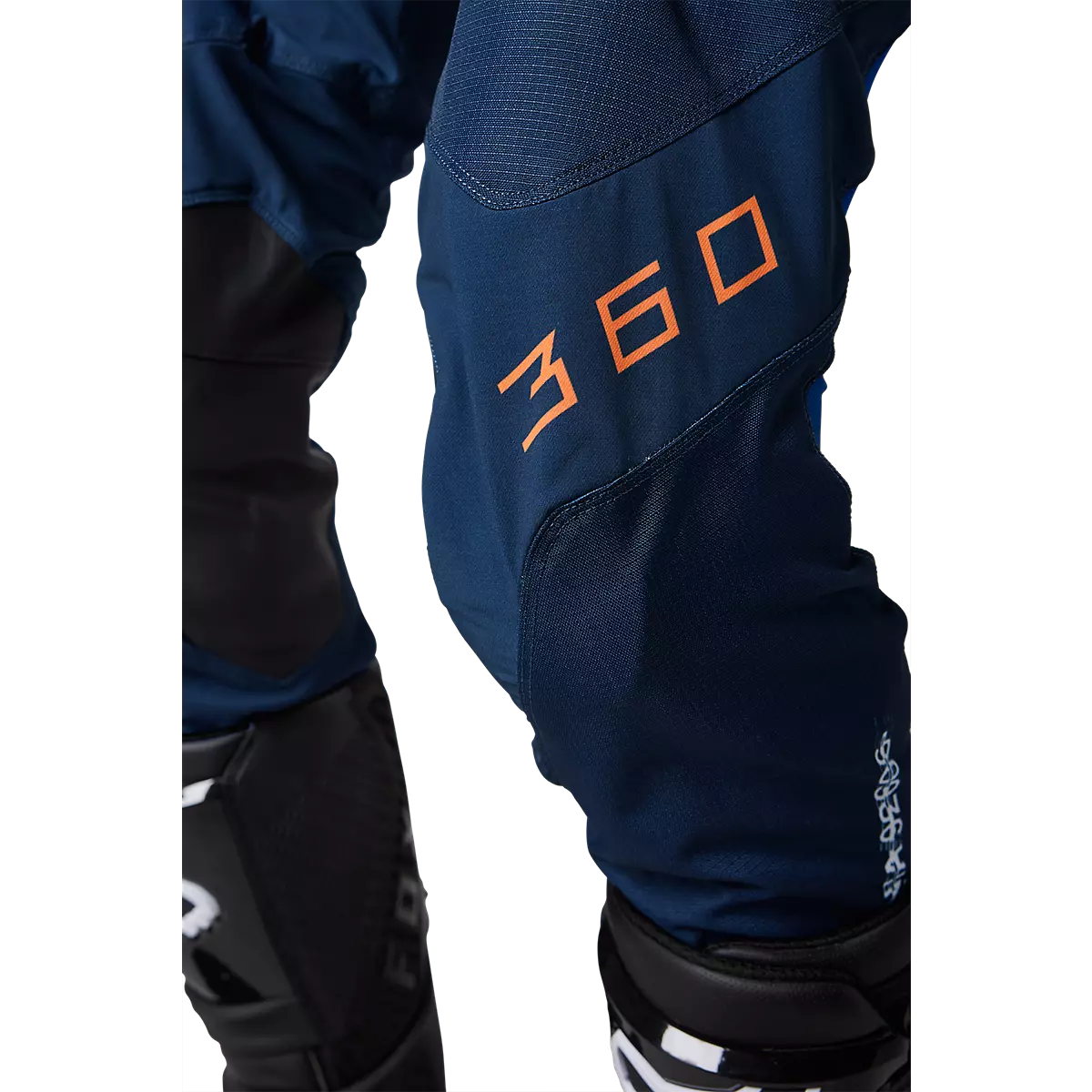 Fox Racing - 360 Fgmnt Pants-Midnight (29622-329)
