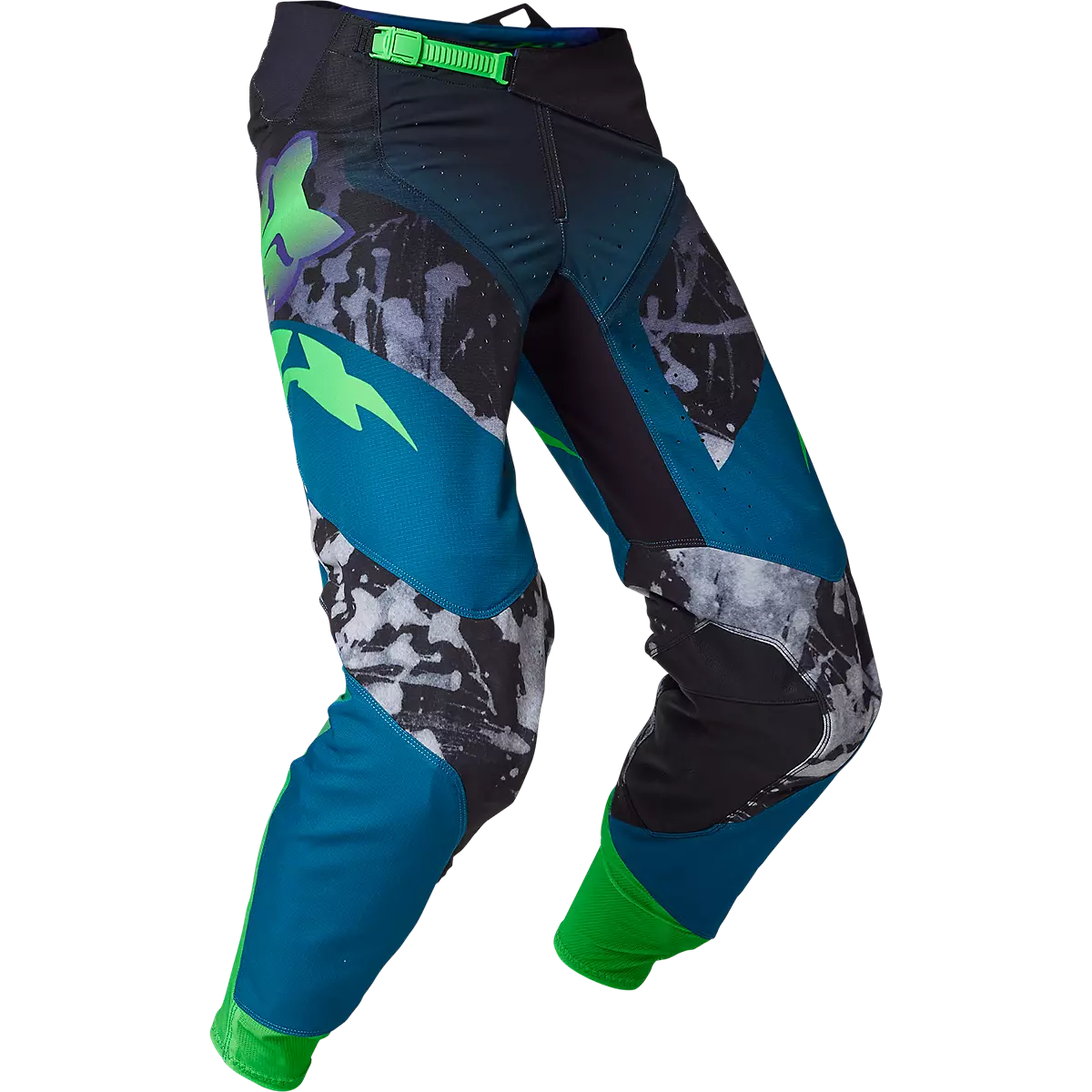 Fox Racing - 360 Dkay Pants-Maui Blue (29623-551)