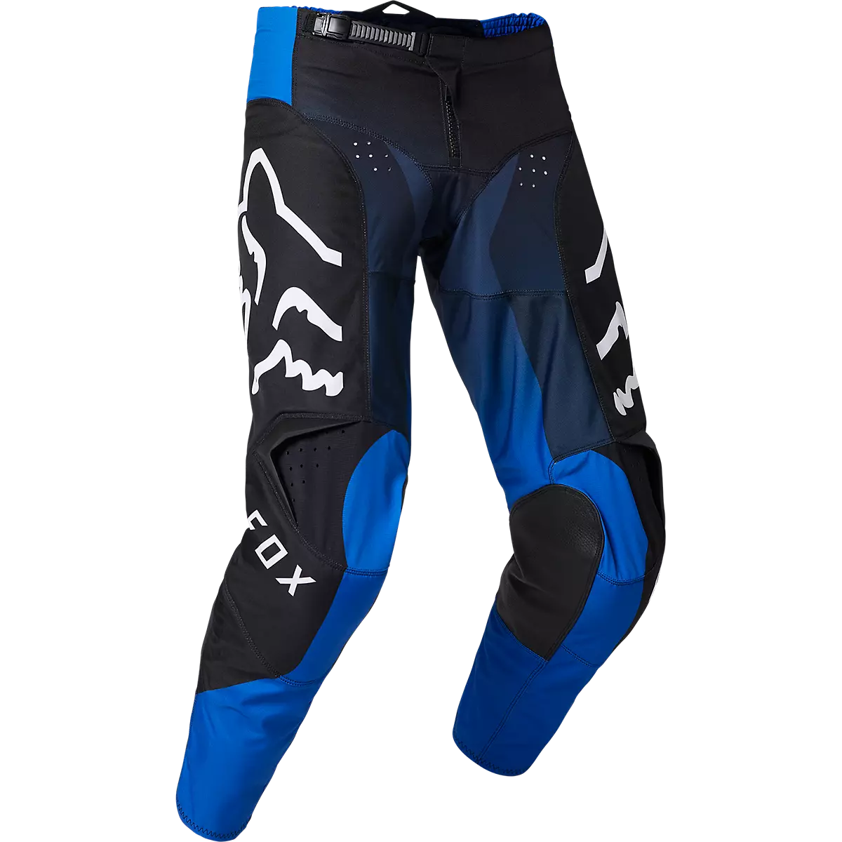 Fox Racing - 180 Leed Pants-Blue (29624-002)