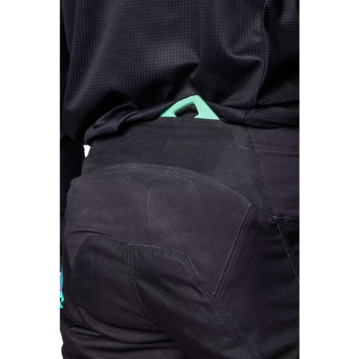 Fox Racing - 180 Toxsyk Pants-Black (29625-001)