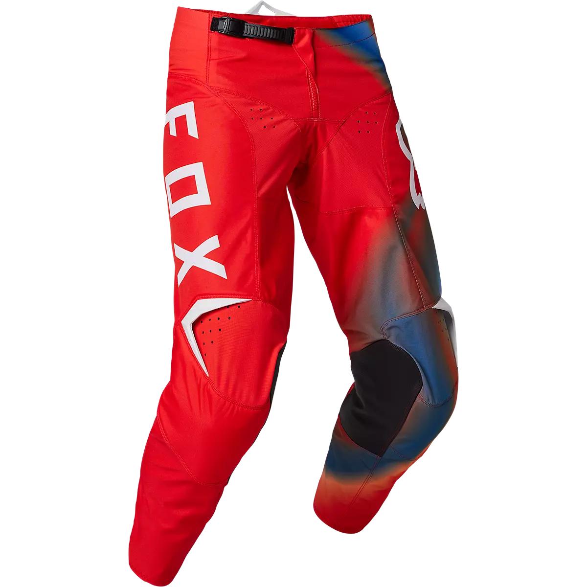 Fox Racing - 180 Toxsyk Pants-Flo Red (29625-110)