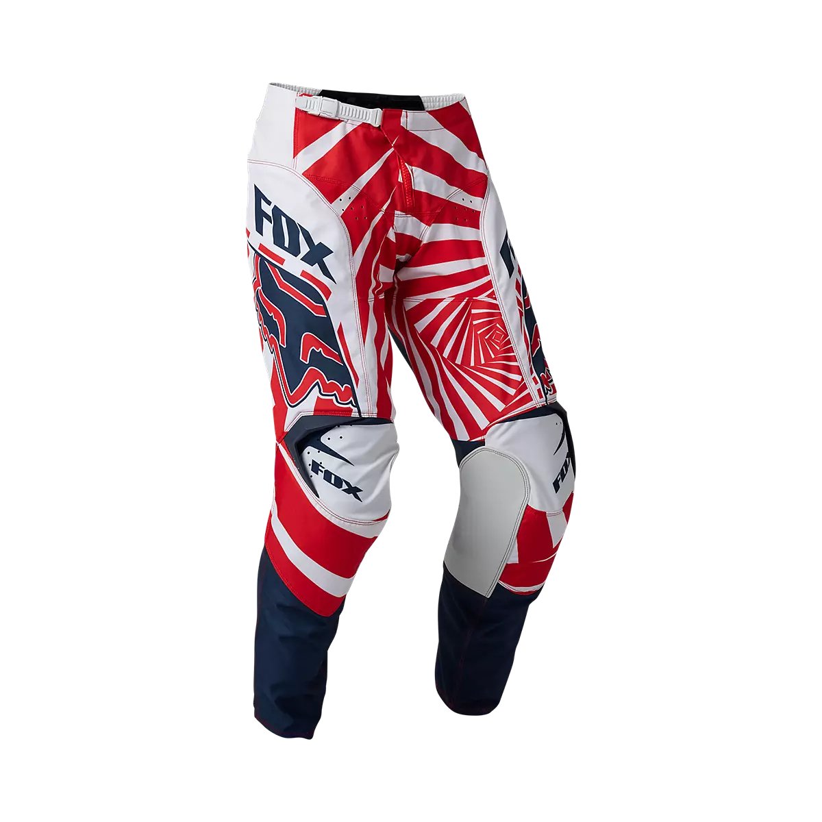 Fox Racing - 180 Goat Pants-Navy (29626-007)