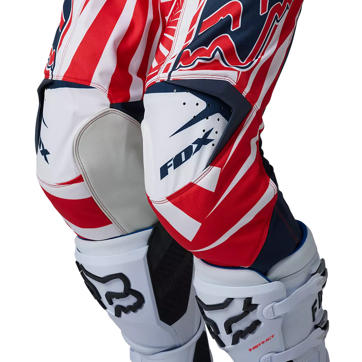 Fox Racing - 180 Goat Pants-Navy (29626-007)