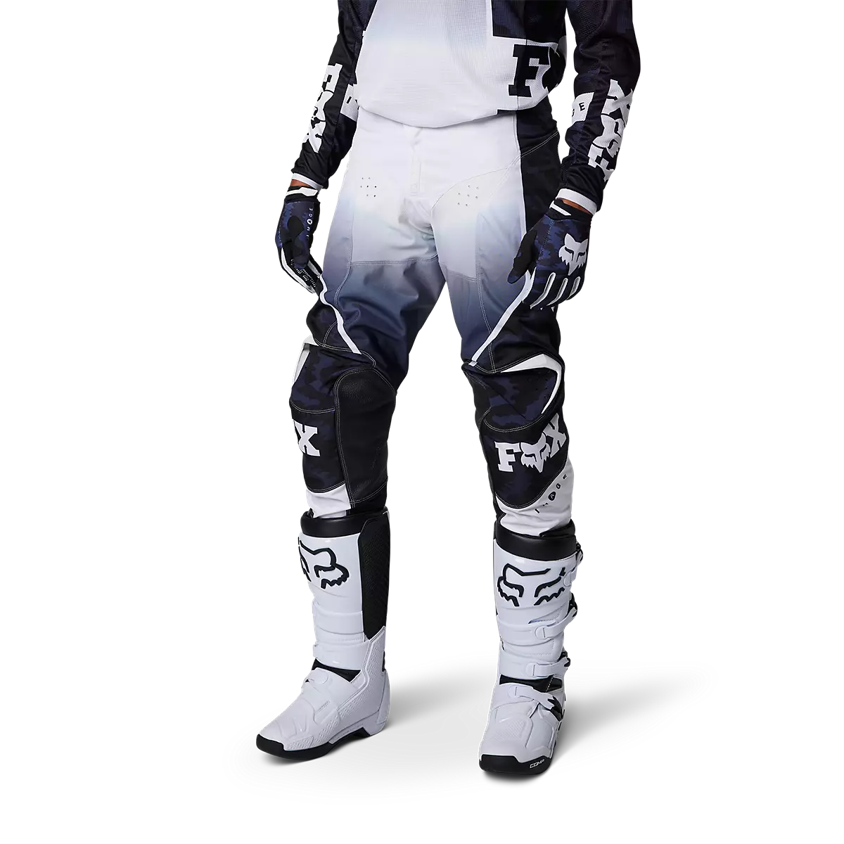 Fox Racing - 180 Nuklr Pants-Deep Cobalt (29627-387)
