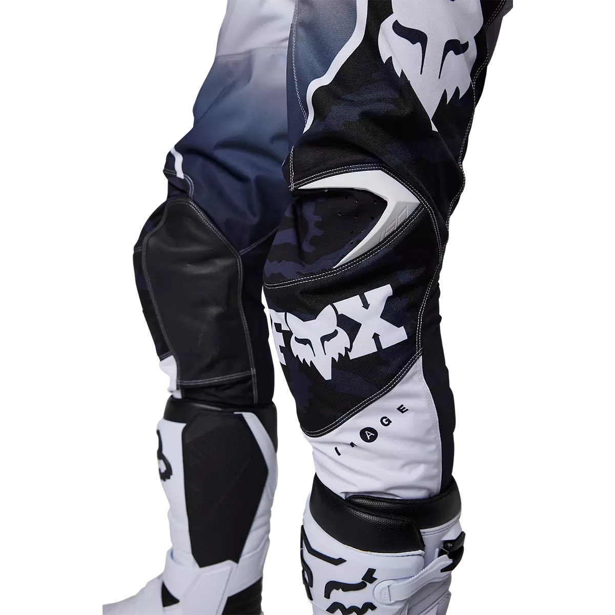 Fox Racing - 180 Nuklr Pants-Deep Cobalt (29627-387)