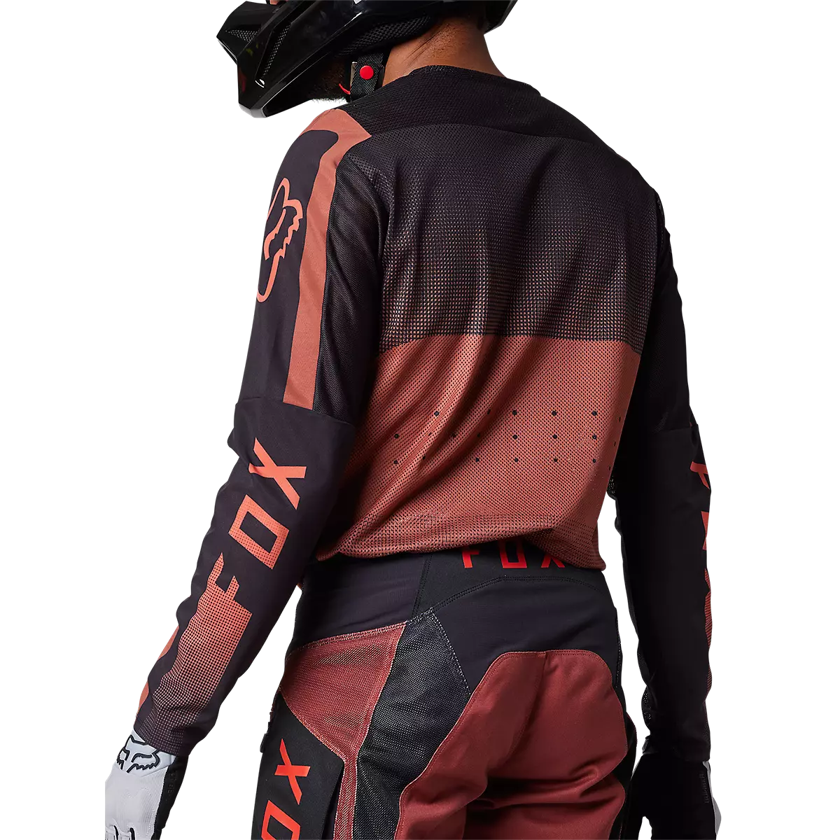 Fox Racing - Ranger Air Off Road Jersey-Copper (29630-369)