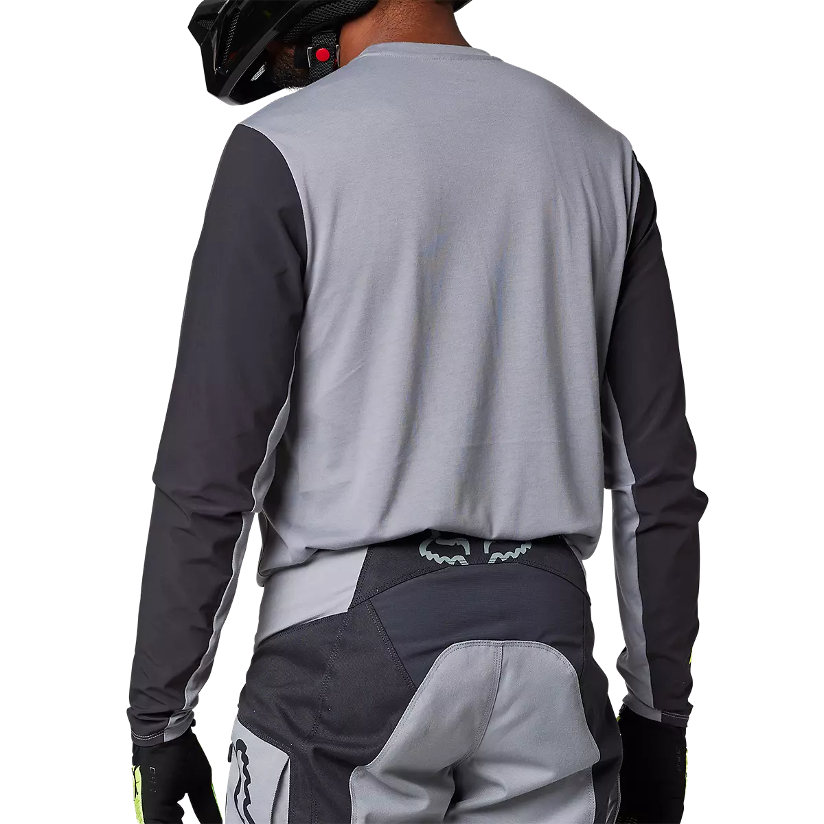 Fox Racing - Ranger Off Road Jersey-Steel Gray (29631-172)