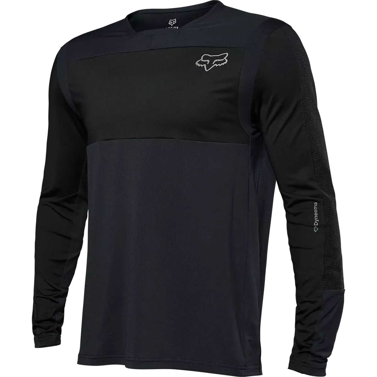 Fox Racing - Recon Off-Road Jersey-Black (29632-001)