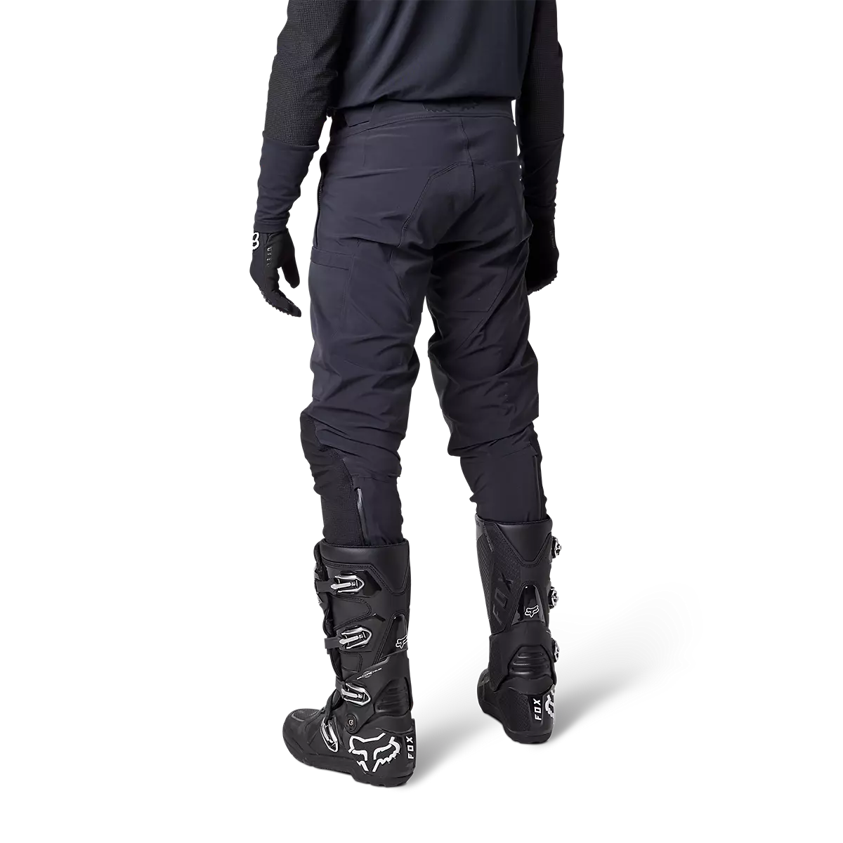 Fox Racing - Recon Off Road Pants-Black (29634-001)