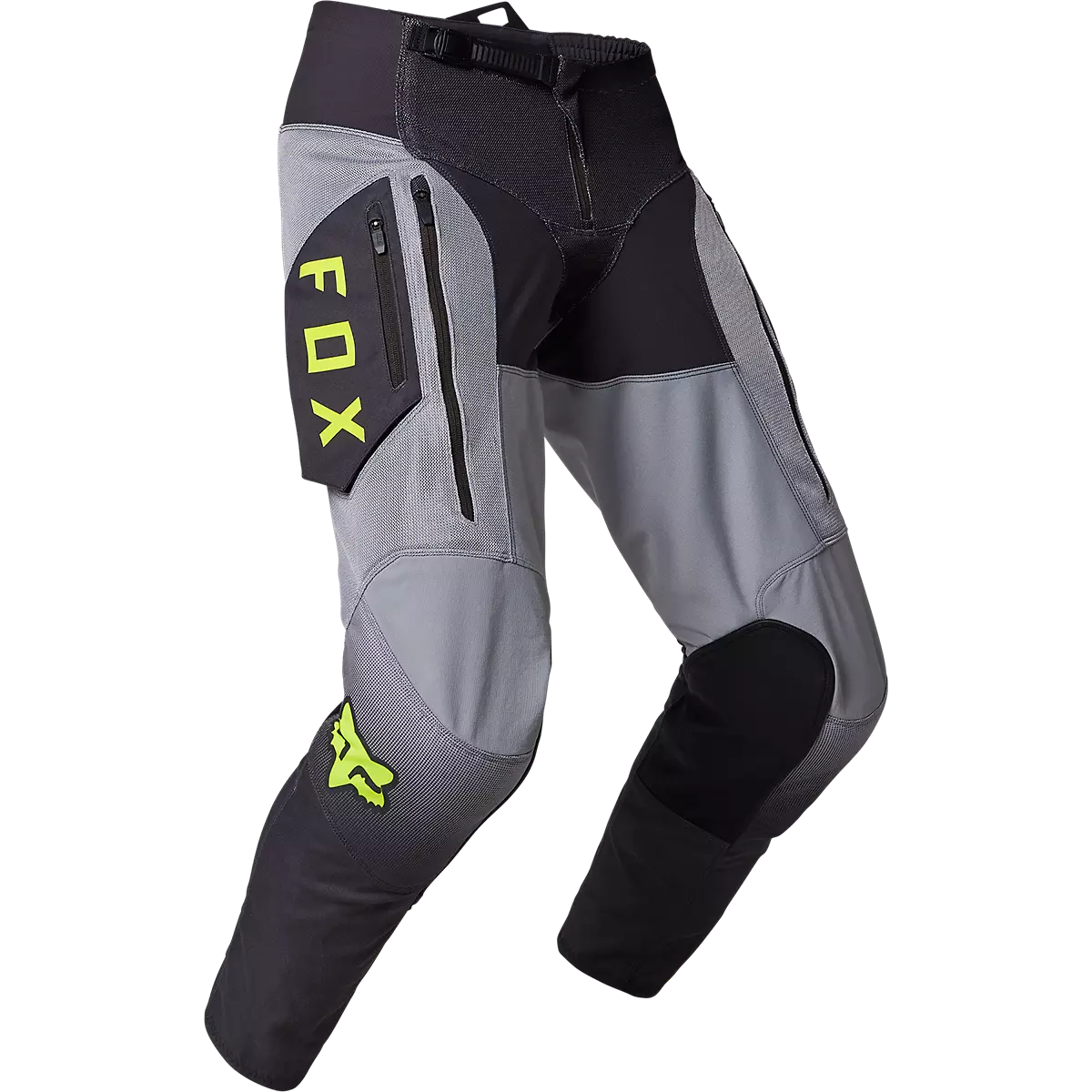 Fox Racing - Ranger Air Off Road Pants-Steel Gray (29636-172)