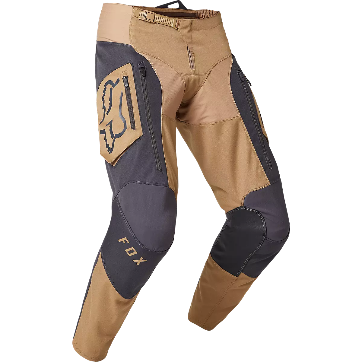 Fox Racing - Ranger Off Road Pants-Dark Khaki (29637-108)