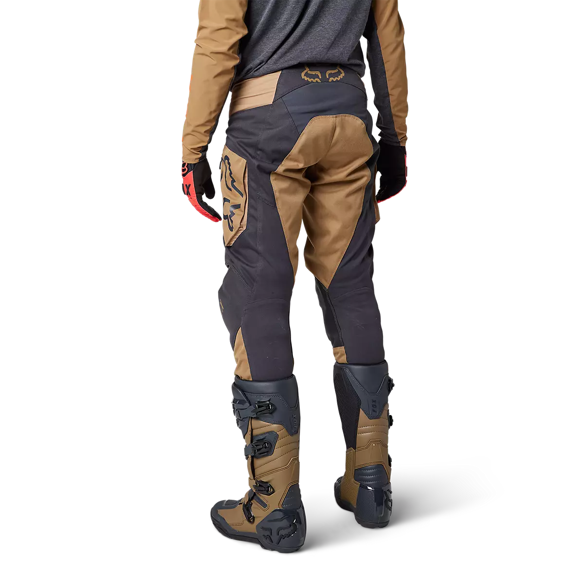 Fox Racing - Ranger Off Road Pants-Dark Khaki (29637-108)