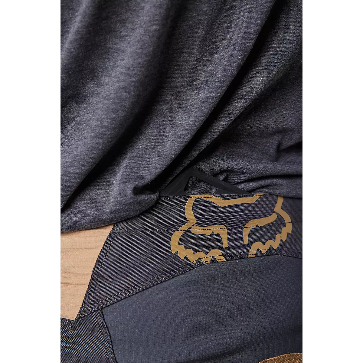 Fox Racing - Ranger Off Road Pants-Dark Khaki (29637-108)