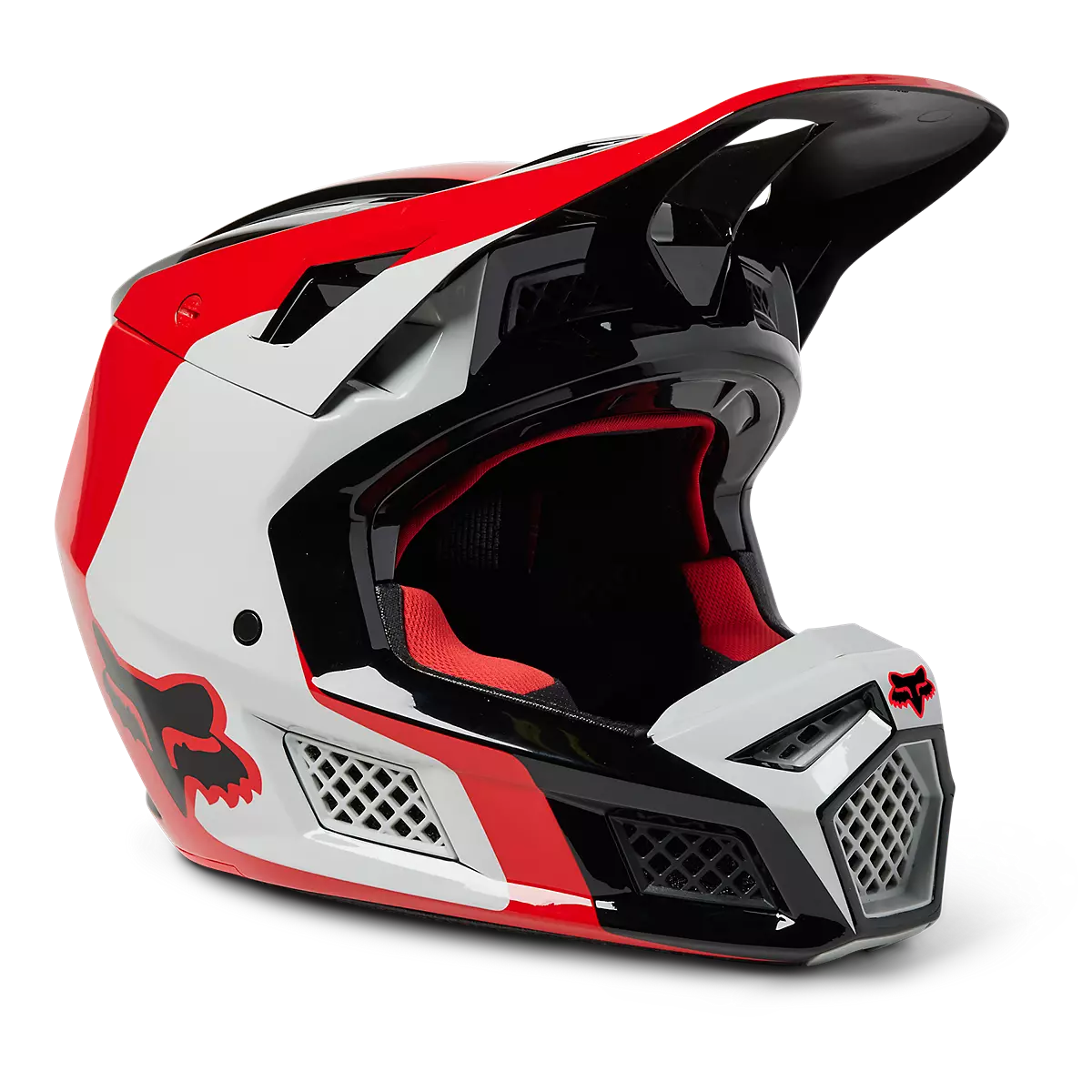 Fox Racing - V3 Rs Efekt Helmet