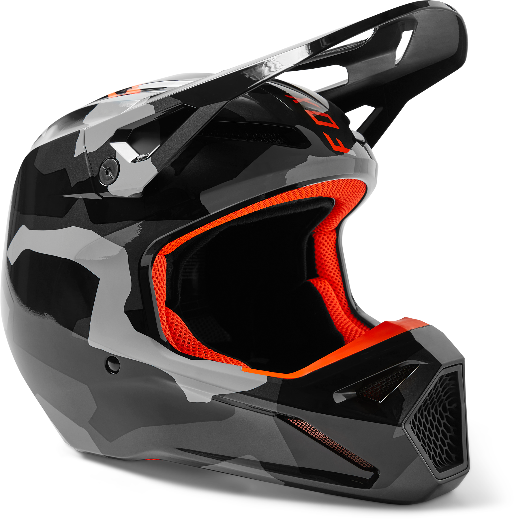 Fox hotsell helmet price