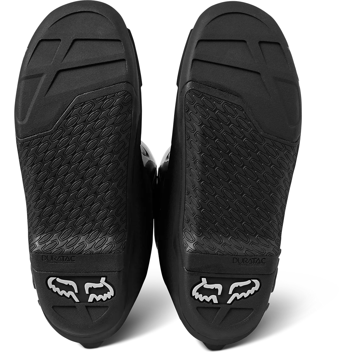 Fox Racing - Motion Boot - Black/White/Gum-Black (29682-001)