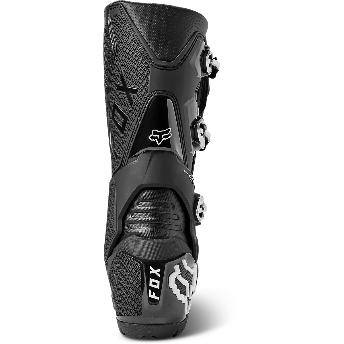 Fox Racing - Motion X Boot-Black (29683-001)