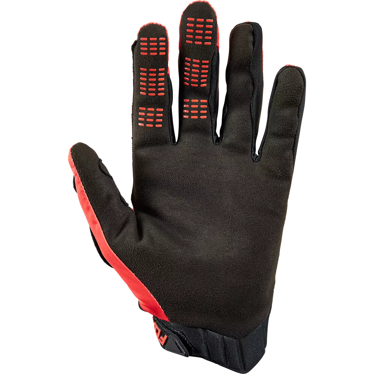 Fox Racing - Defend Wind Off Road Glove-Orange Flame (29689-104)