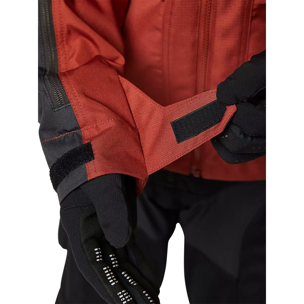 Fox Racing - Defend Off Road Jacket (29700)-Copper (29700-369)