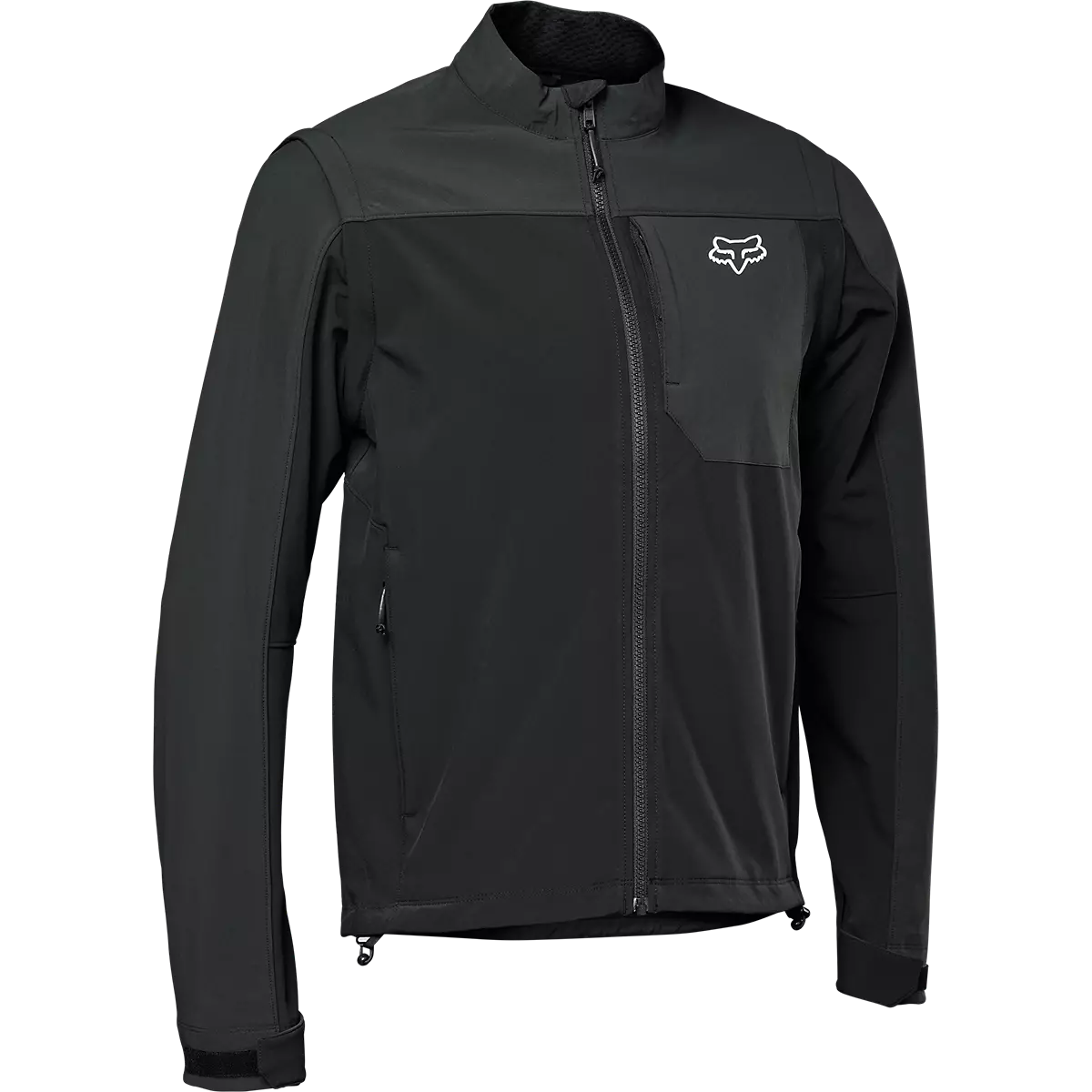 Fox Racing - Ranger Off Road Softshell Jacket (29701)