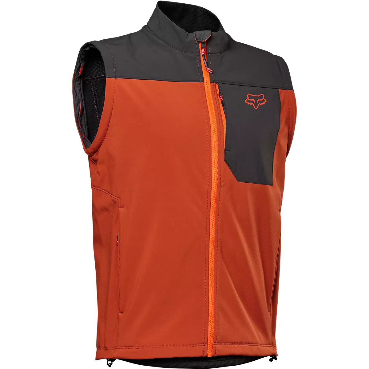 Fox Racing - Ranger Off Road Softshell Jacket (29701)-Copper (29701-369)
