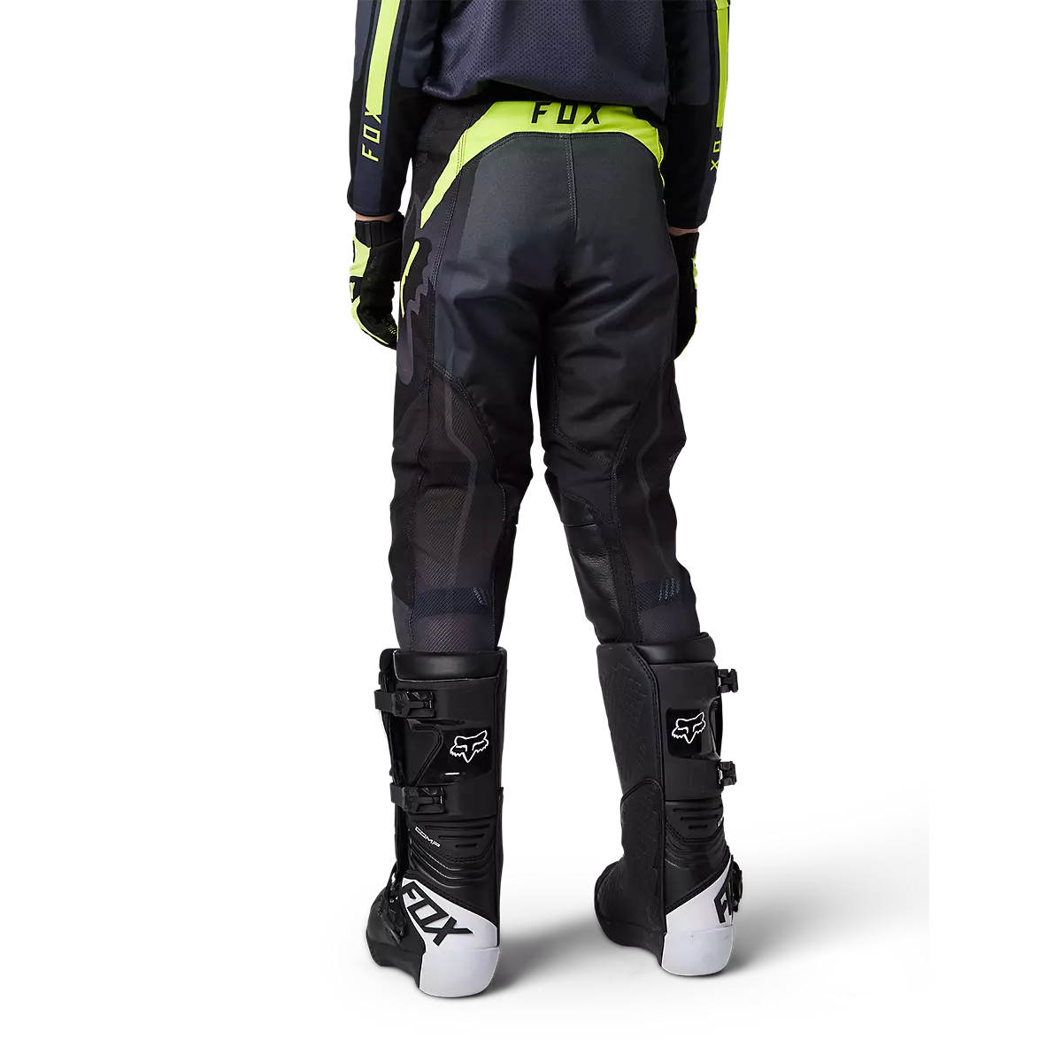Fox Racing - Youth 360 Vizen Pants-Black (29720-001)