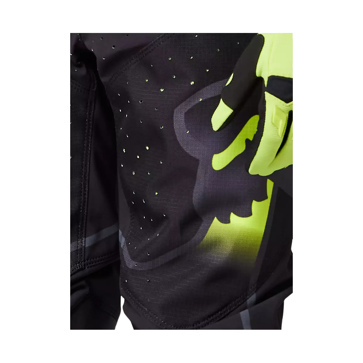 Fox Racing - Youth 360 Vizen Pants-Black (29720-001)