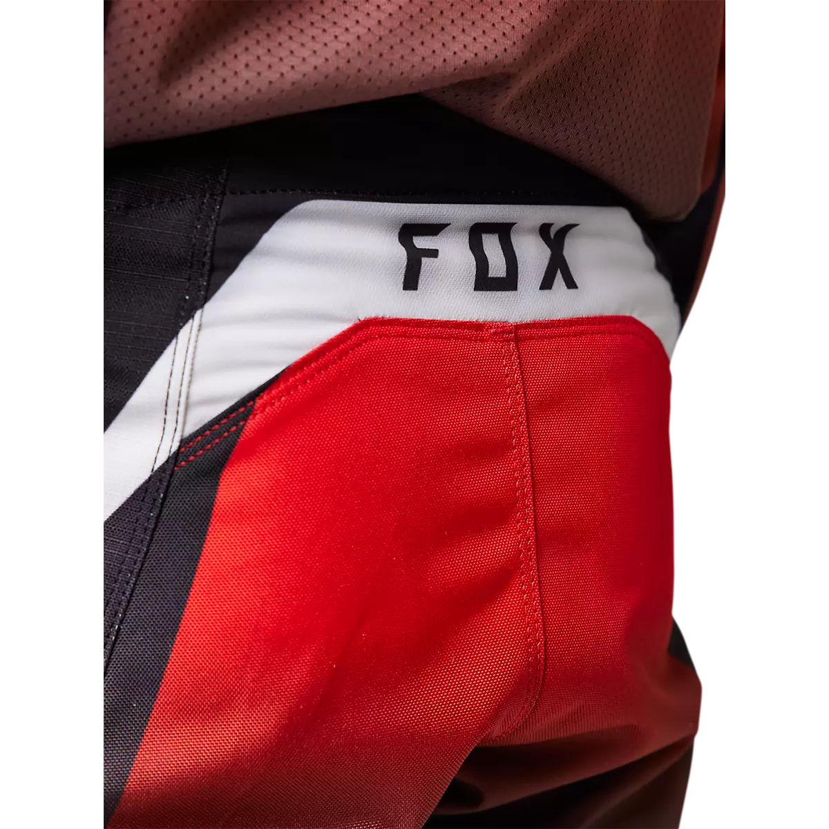 Fox Racing - Youth 360 Vizen Pants-Flo Red (29720-110)