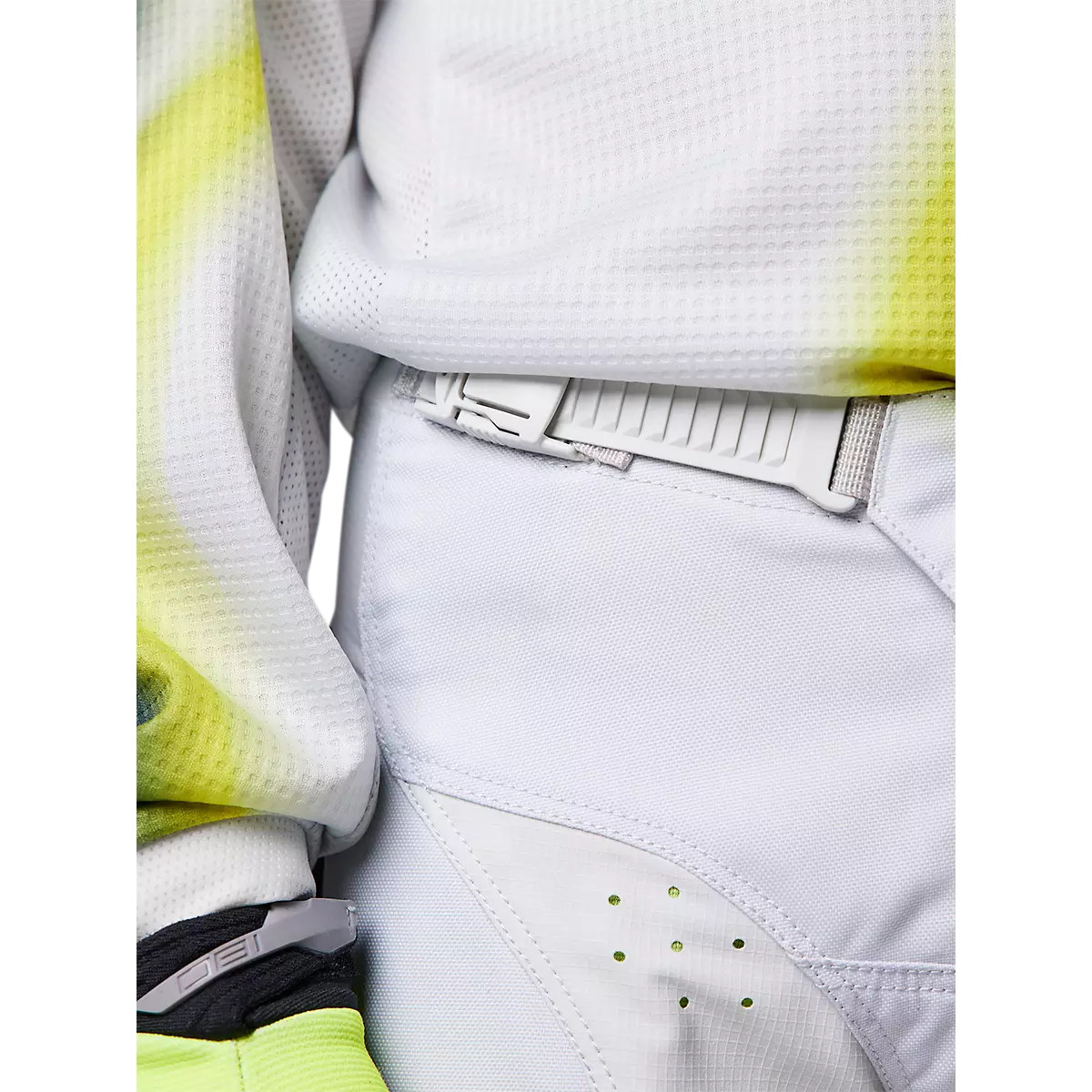 Fox Racing - 180 Toxsyk Pant Youth-Flo Yellow (29722-130)