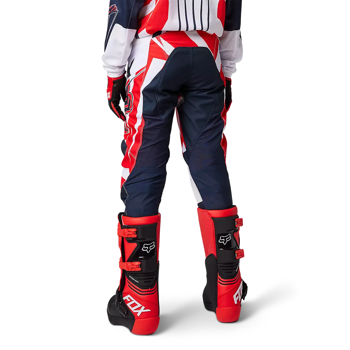 Fox Racing - 180 Goat Pant Youth-Navy (29723-007)