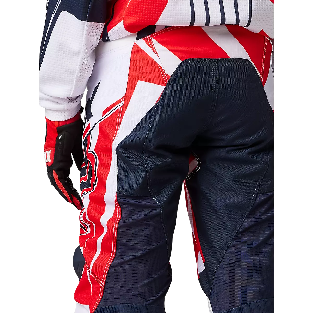 Fox Racing - 180 Goat Pant Youth-Navy (29723-007)