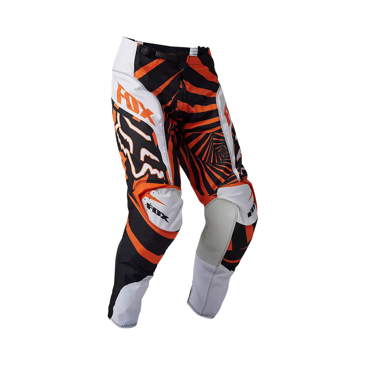 Fox Racing - 180 Goat Pant Youth-Orange (29723-009)