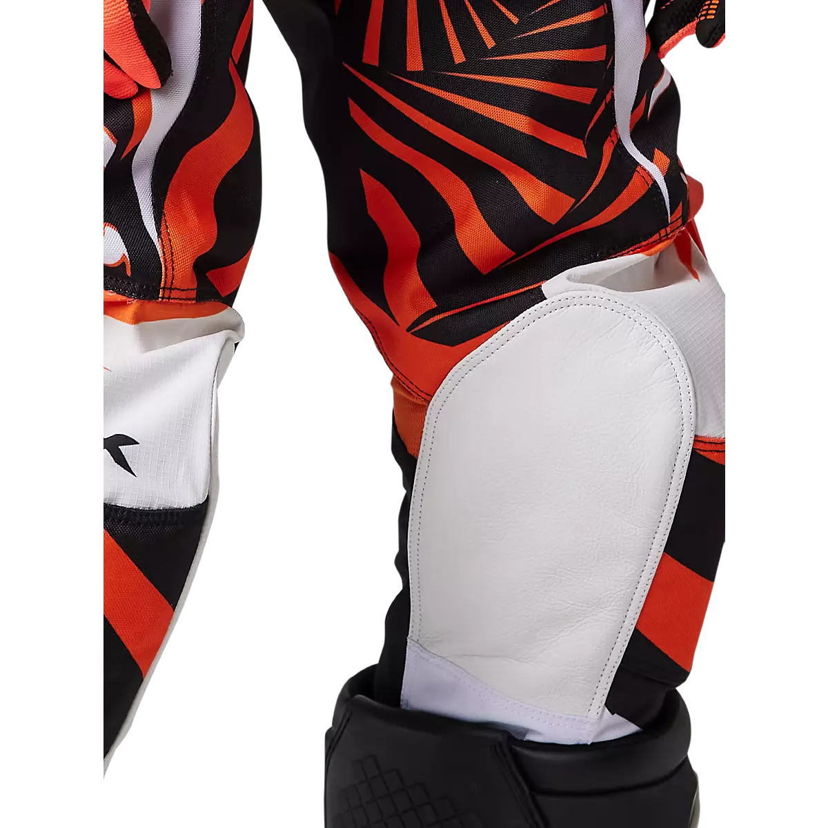 Fox Racing - 180 Goat Pant Youth-Orange (29723-009)