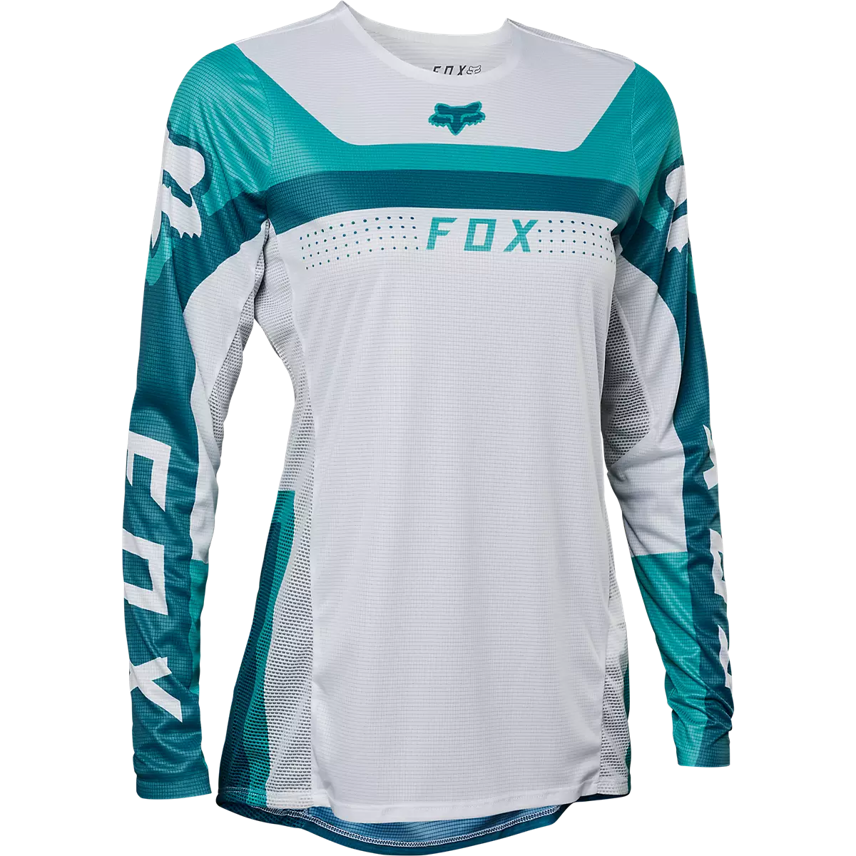 Fox Racing - Womens Flexair Efekt Jersey