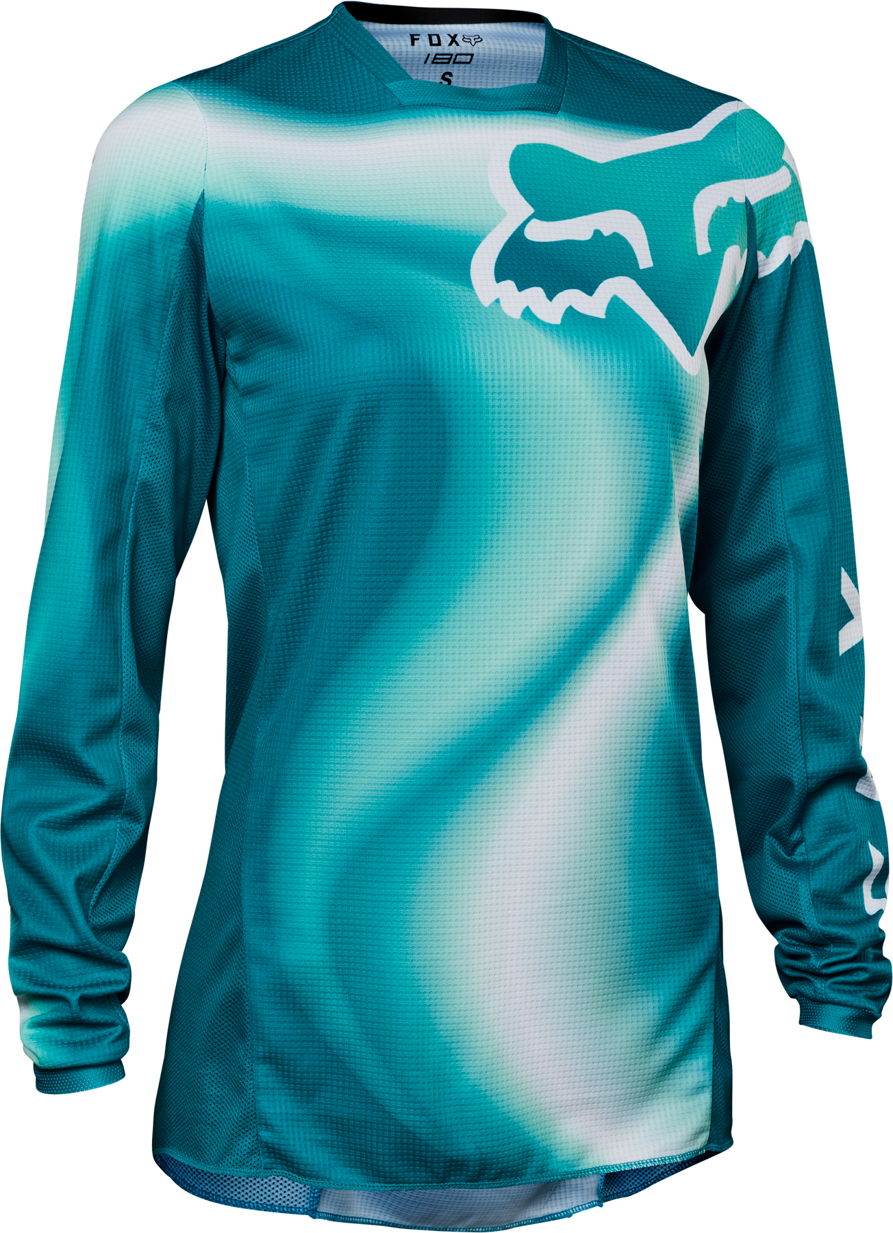 Fox Racing - Womens 180 Toxsyk Jersey