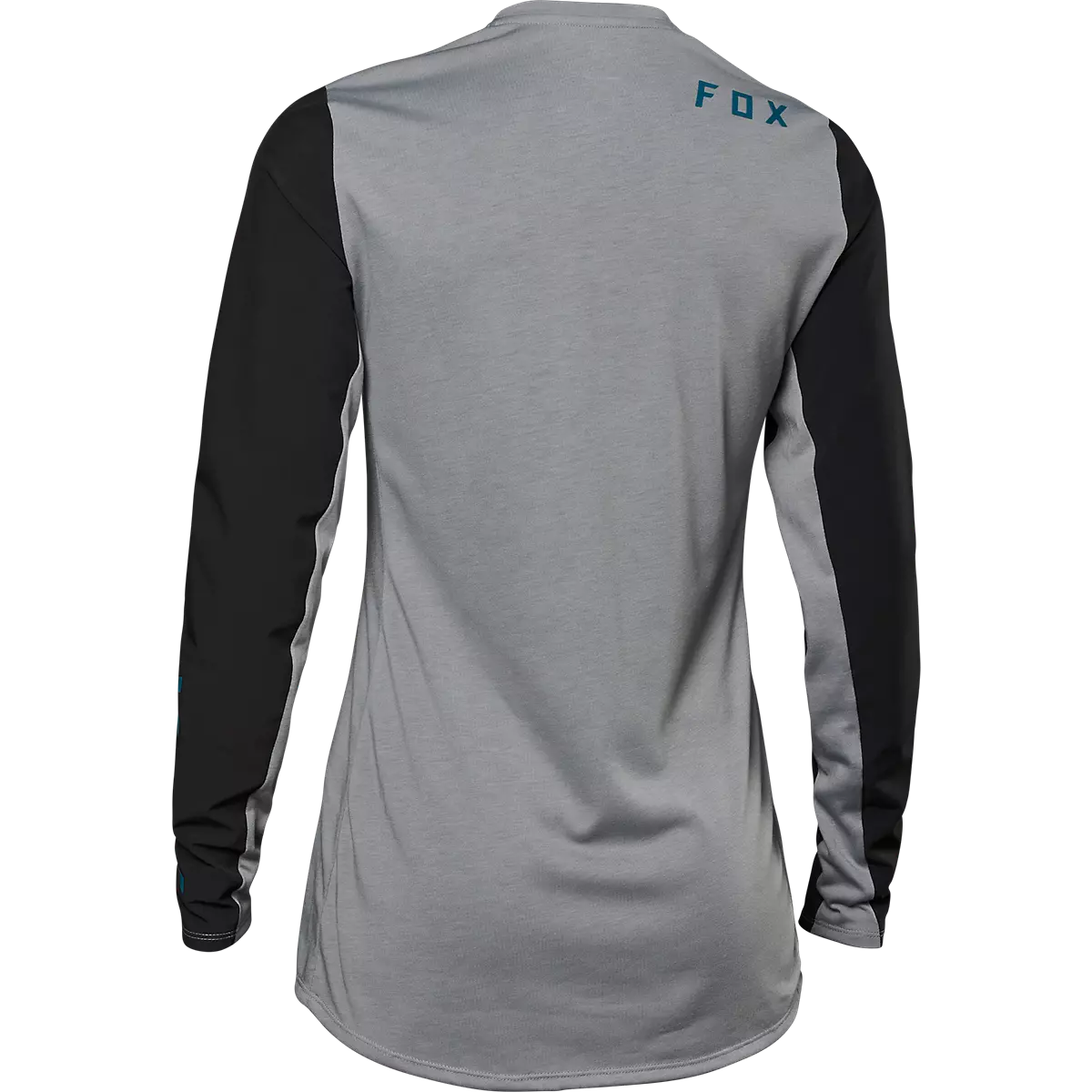 Fox Racing - Womens Ranger Off Road Legion Jersey-Maui Blue (29761-551)