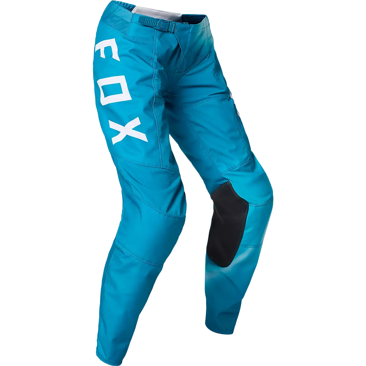 Fox Racing - Womens 180 Toxsyk Pants-Maui Blue (29764-551)