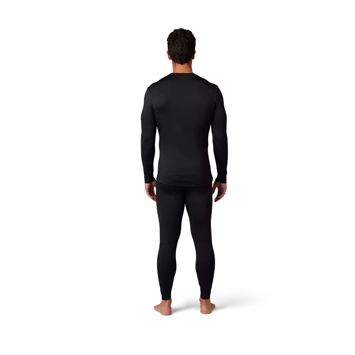 Fox Racing - Tecbase Fire Tight-Black (29831-001)