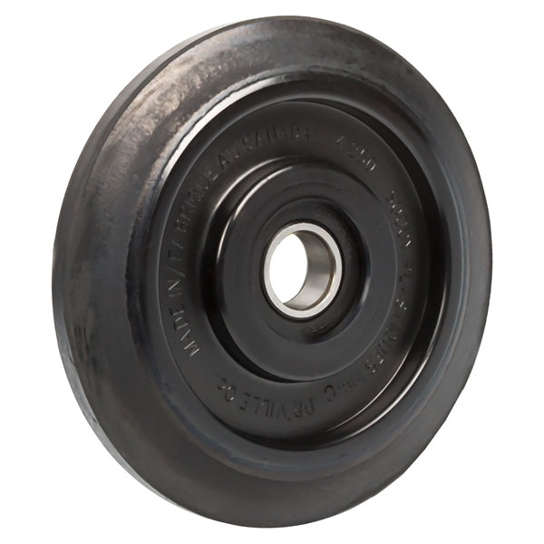 Kimpex-IDLER WHEEL 99502H 4.250` BK 25-001-20K